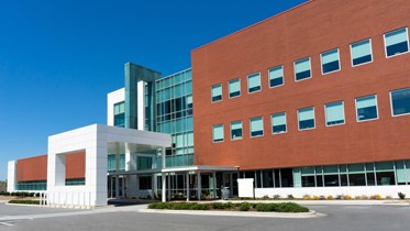 Overcoming the Unique Challenges of Building a Medical Facility